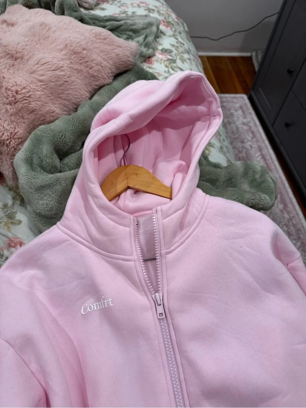 Comfrt conlfit soft